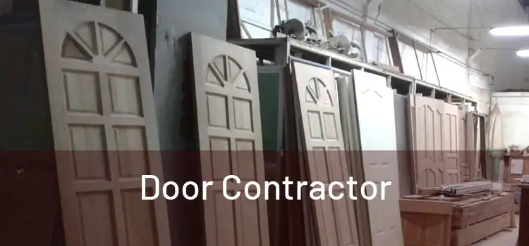  Door Contractor 