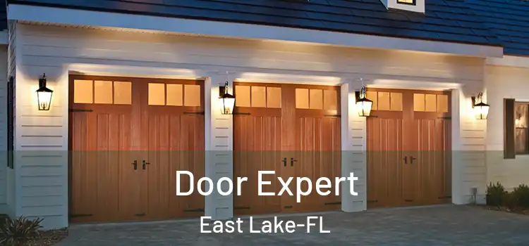 Door Expert East Lake-FL