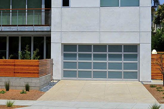 steel door repair East Lake