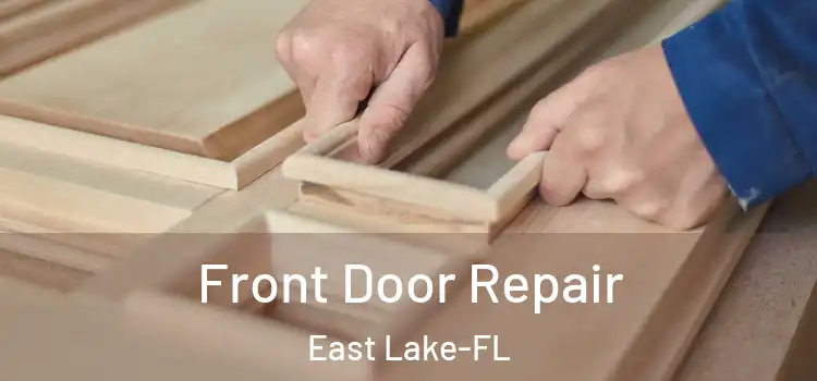  Front Door Repair East Lake-FL