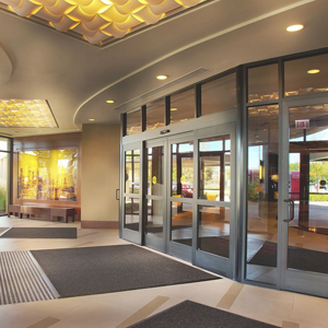 commercial door specialist East Lake