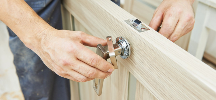 interior door repair East Lake
